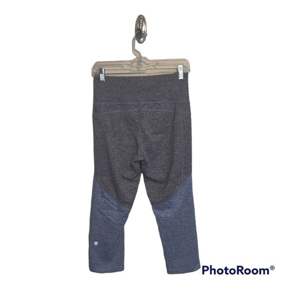 C9 Champion Cropped Leggings  - Picture 2 of 4